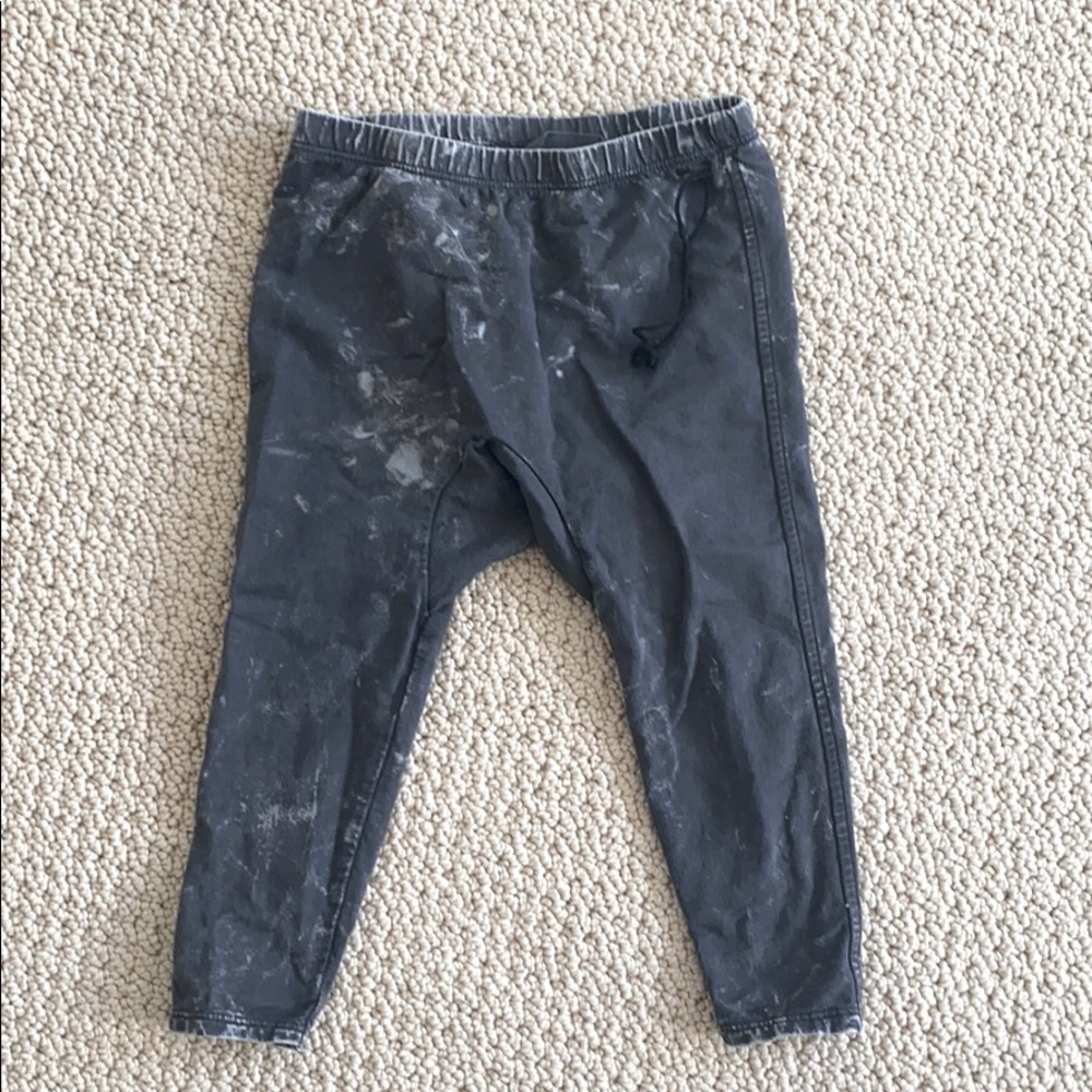 NEW Never Worn Unisex Monster Toddler Leggings